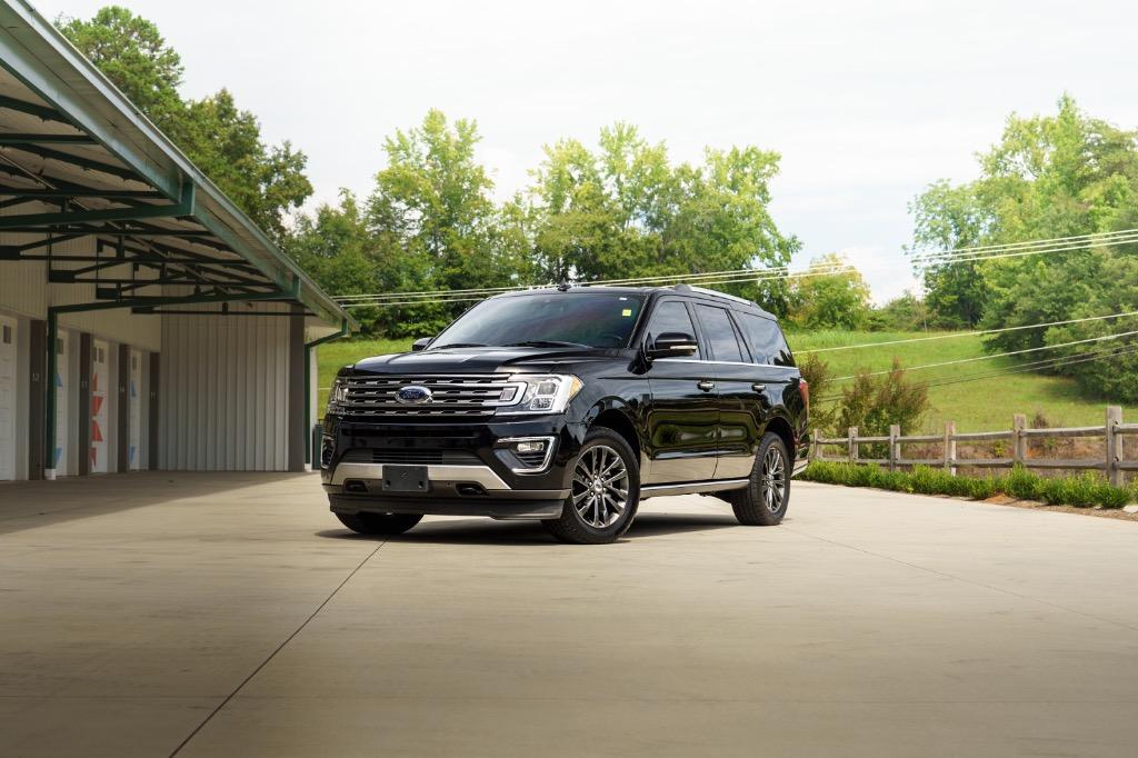 2020 Ford Expedition