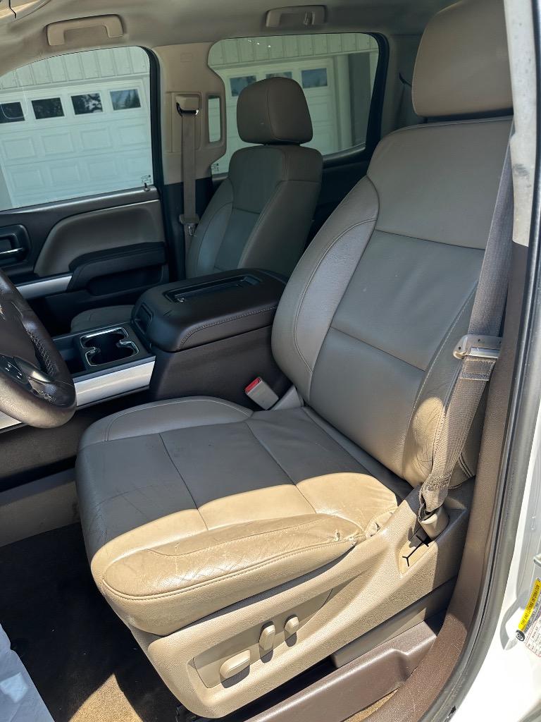 2016 Chevrolet Silverado 1500 LTZ - Photo 7