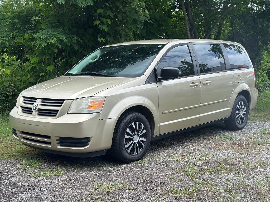 2010 Dodge Grand Caravan SE FWD's photo