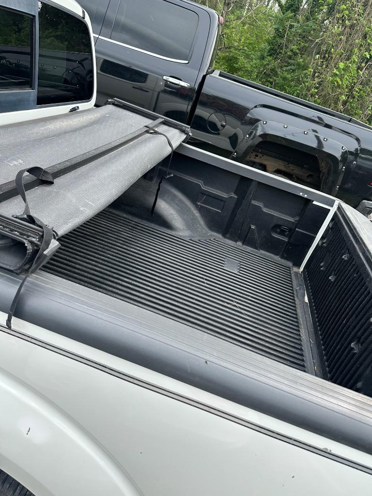 2017 Nissan Frontier SV - Photo 10