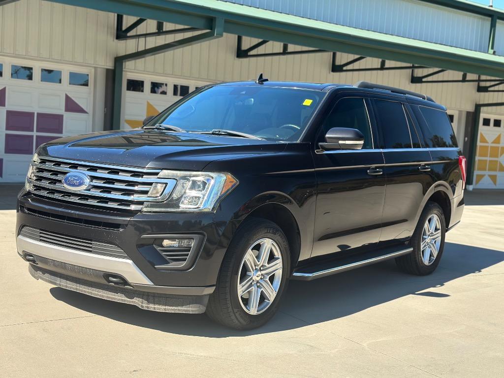 2019 Ford Expedition XLT