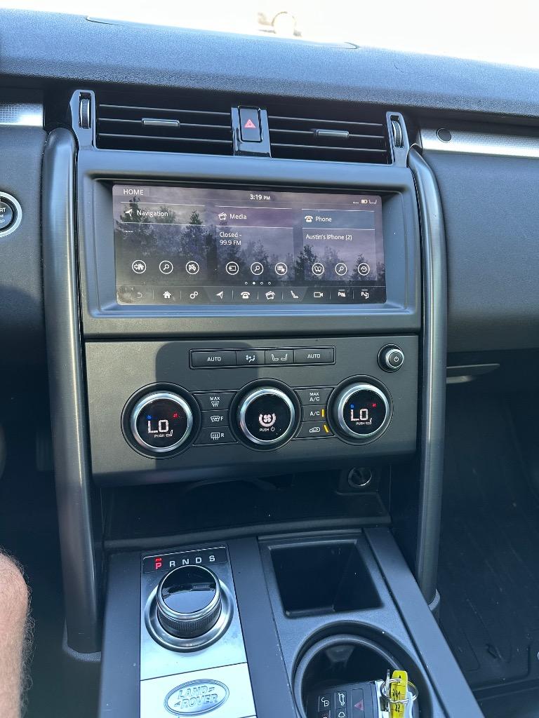 2020 Land Rover Discovery Landmark Edition - Photo 10