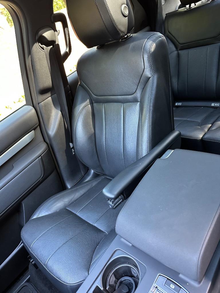 2020 Land Rover Discovery Landmark Edition - Photo 9