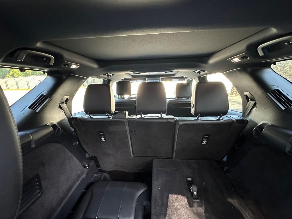 2020 Land Rover Discovery Landmark Edition - Photo 21