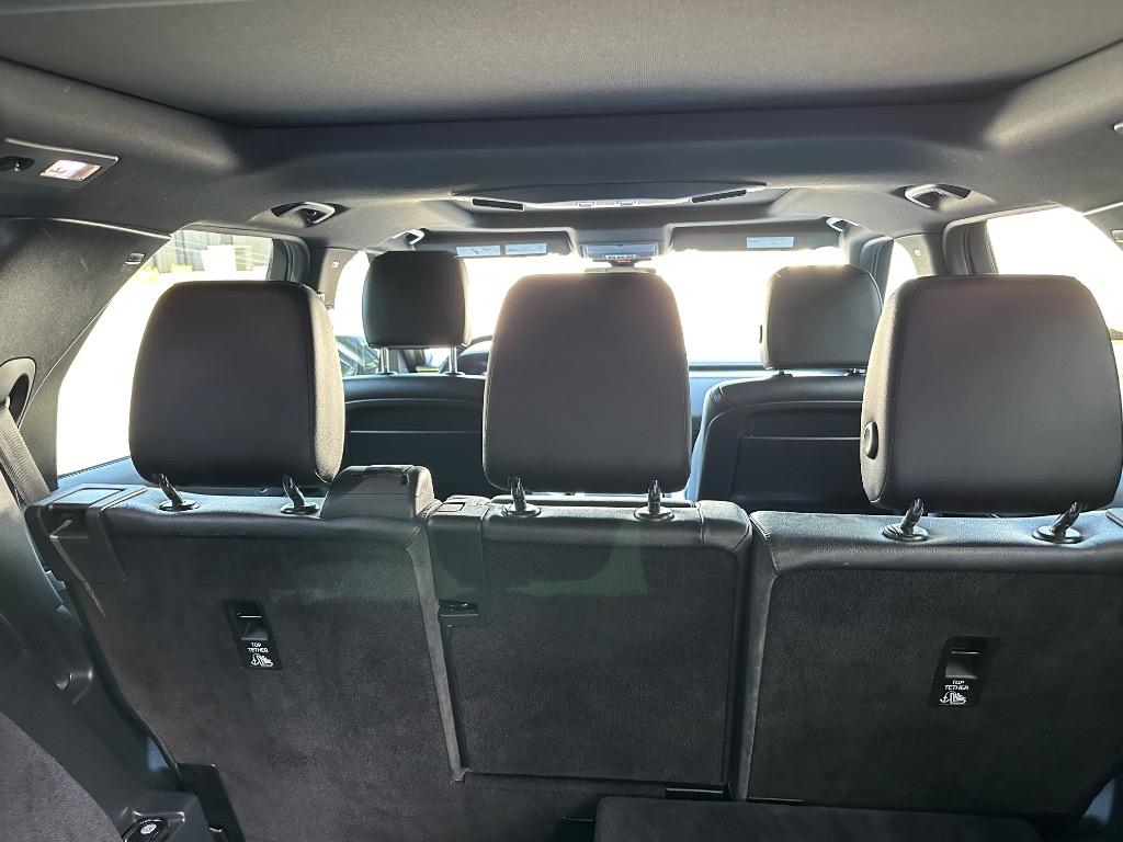 2020 Land Rover Discovery Landmark Edition - Photo 20