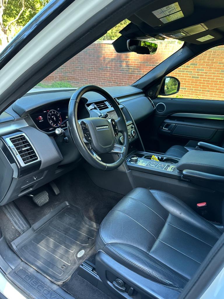 2020 Land Rover Discovery Landmark Edition - Photo 8