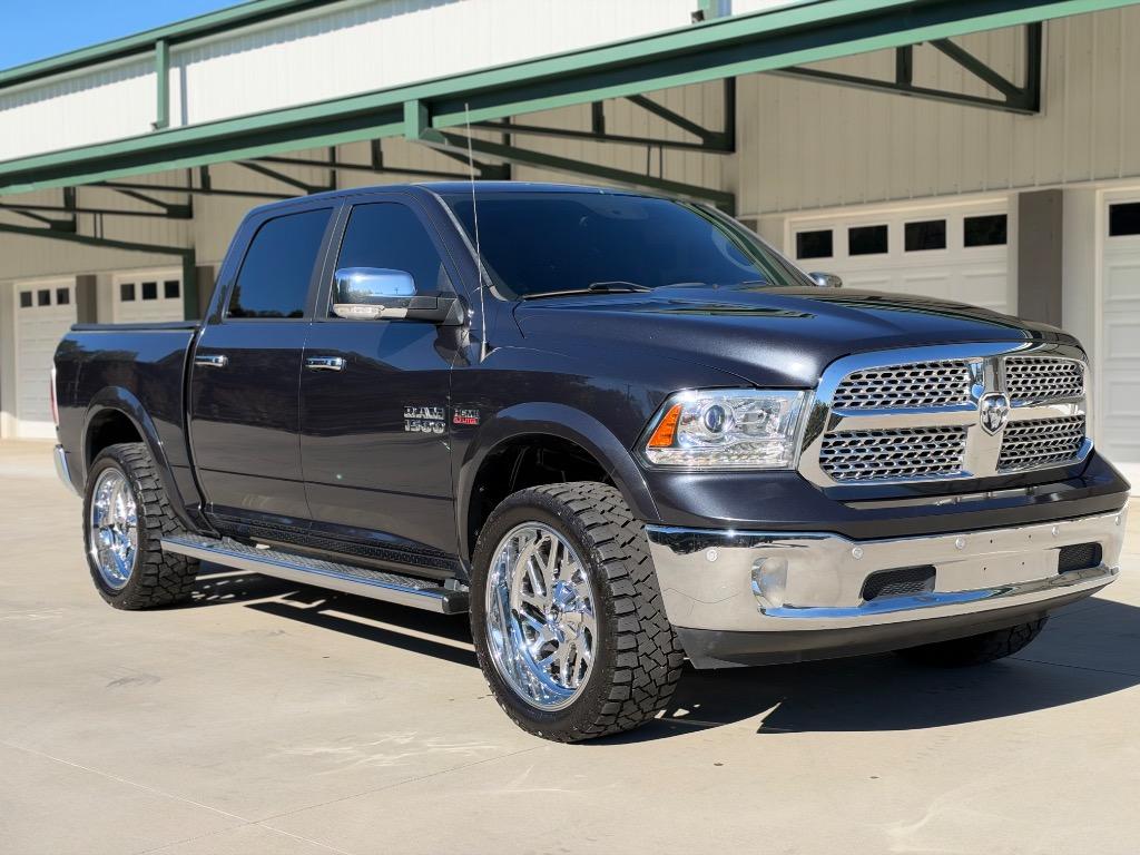 2018 RAM 1500 Pickup